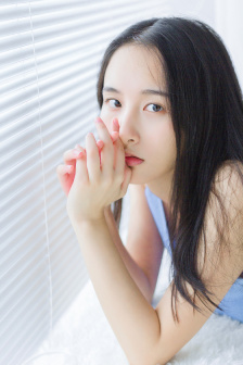 明星专题：关之琳
